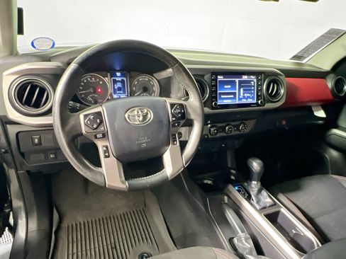 Used 2023 Toyota Tacoma SR5 image 28