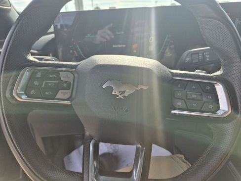 Certified 2024 Ford Mustang GT Premium image 18