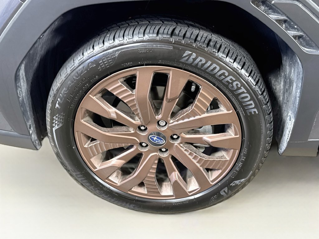 Certified 2026 Subaru Forester Sport AWD/4WD image 42
