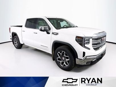 Certified 2022 GMC Sierra 1500 SLT w/ X31 Off-Road Package