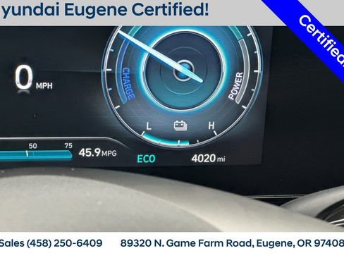 Used 2025 Hyundai Elantra SEL image 33