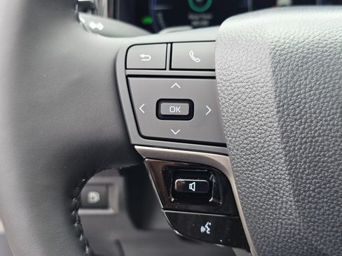 New 2026 Toyota Camry XSE AWD/4WD image 33
