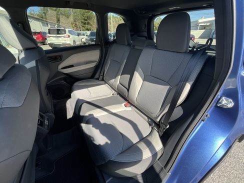 New 2026 Subaru Forester Premium AWD/4WD image 26