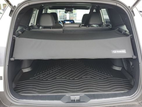 Used 2026 Subaru Outback Limited XT image 4