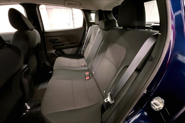 New 2027 Nissan Kicks S FWD image 11