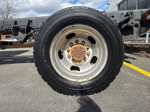 Used 2013 RAM 5500 Tradesman w/ Ambulance Prep Group AWD/4WD image 15