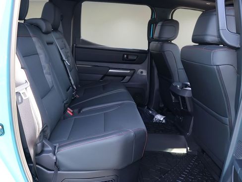 New 2026 Toyota Tundra TRD Pro image 18