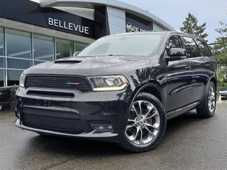 Used 2019 Dodge Durango R/T video 1