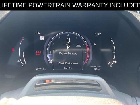 Used 2023 Lexus RX 350 Premium Plus w/ Accessory Package (Z1) FWD image 19
