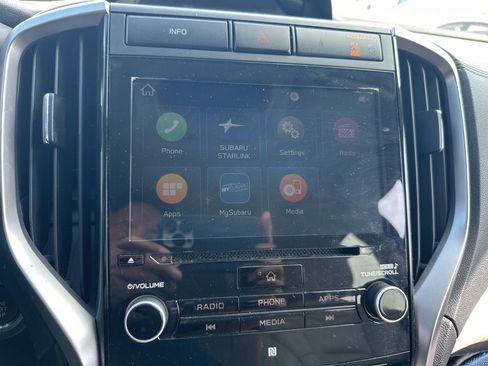 Used 2019 Subaru Ascent Premium image 7