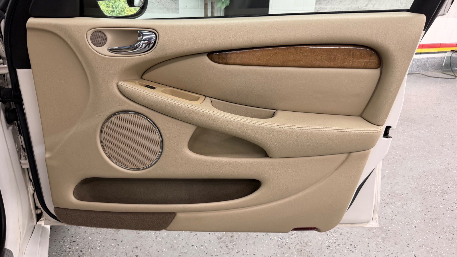 Used 2005 Jaguar X-TYPE 3.0 AWD/4WD image 17
