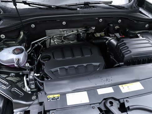 New 2026 Volkswagen Atlas SEL Premium R-Line image 67