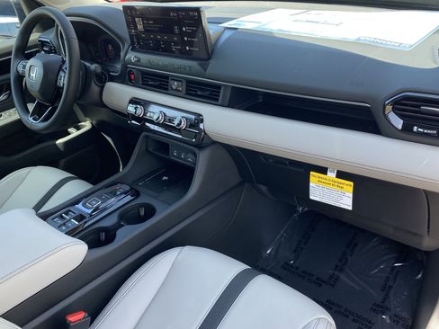 New 2026 Honda Passport RTL image 11
