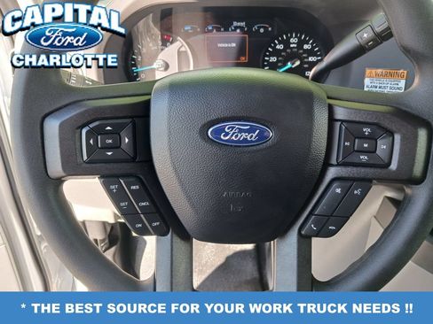 New 2027 Ford E-350 and Econoline 350 Super Duty w/ Power Equipment Group RWD image 22