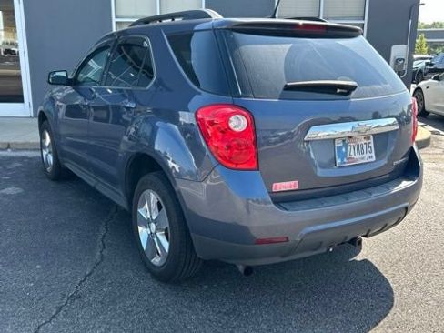 Used 2013 Chevrolet Equinox LT w/ All Star Package FWD image 7