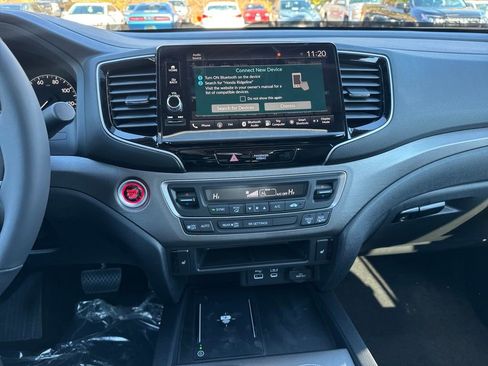 New 2026 Honda Ridgeline RTL image 21