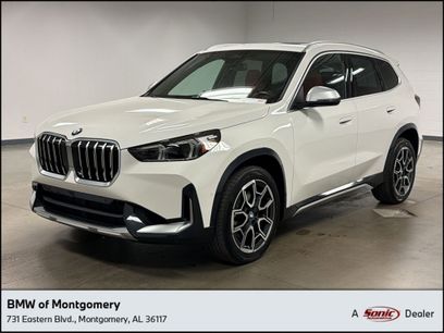 Certified 2023 BMW X1 xDrive28i w/ Convenience Package