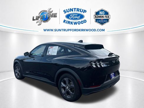 Used 2023 Ford Mustang Mach-E Select AWD/4WD image 3