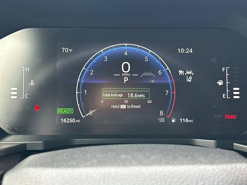 Used 2024 Toyota Land Cruiser 1958 AWD/4WD image 25