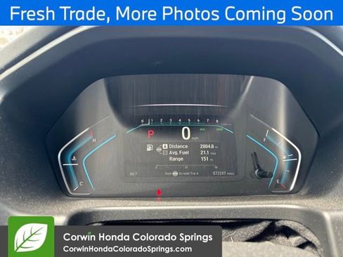 Used 2018 Honda Odyssey EX-L image 12