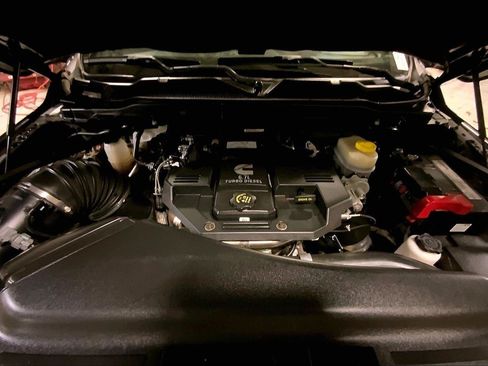 Certified 2022 RAM 2500 Limited AWD/4WD image 10