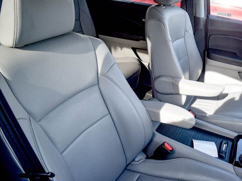 Used 2022 Honda Pilot Elite image 21