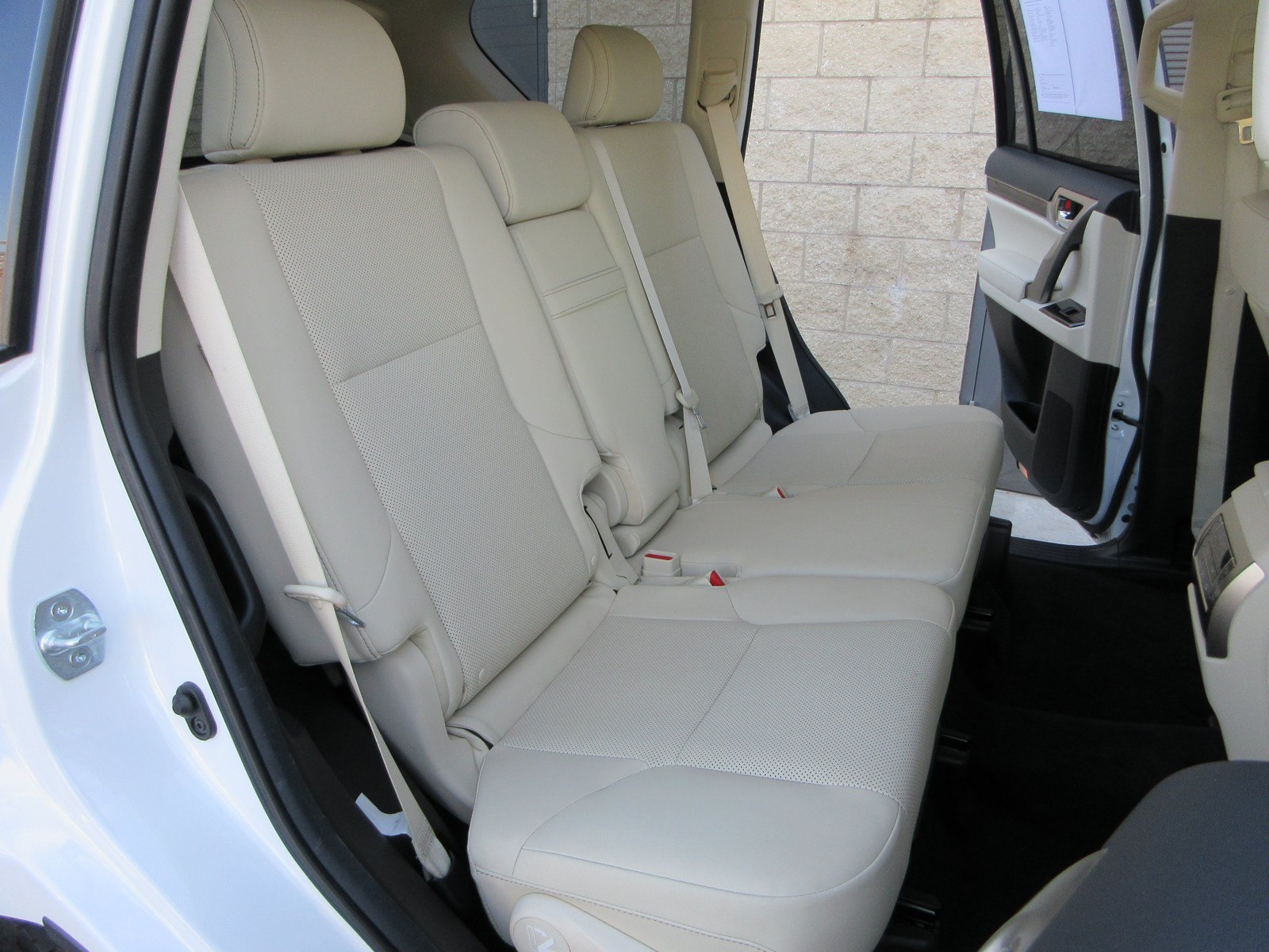 Used 2021 Lexus GX 460 Premium w/ Premium Package AWD/4WD image 21