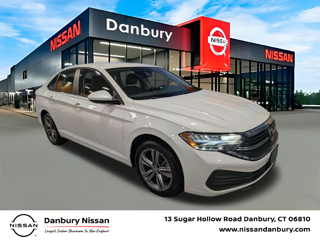 Used 2024 Volkswagen Jetta SE FWD 360° Tour