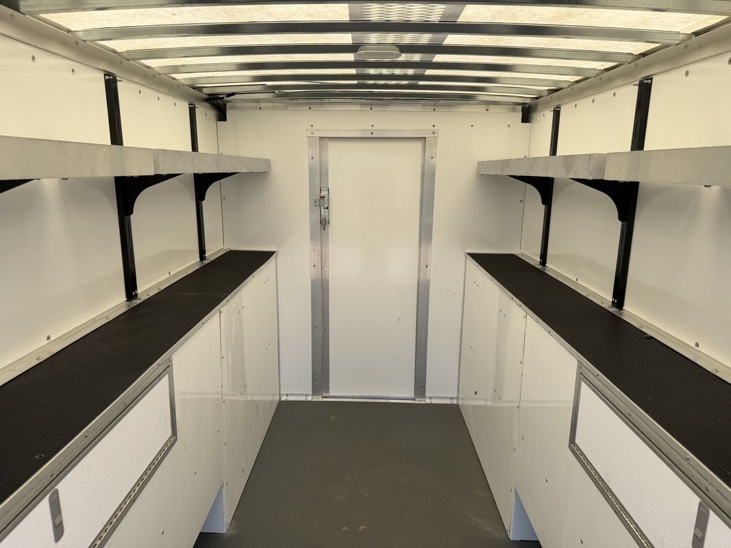Used 2024 Ford Transit 350 RWD image 30