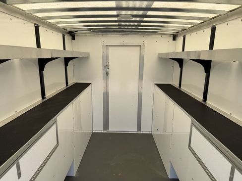 Used 2024 Ford Transit 350 RWD image 30