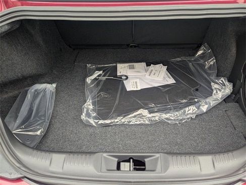 New 2026 Ford Mustang GT Premium w/ GT Performance Package image 25