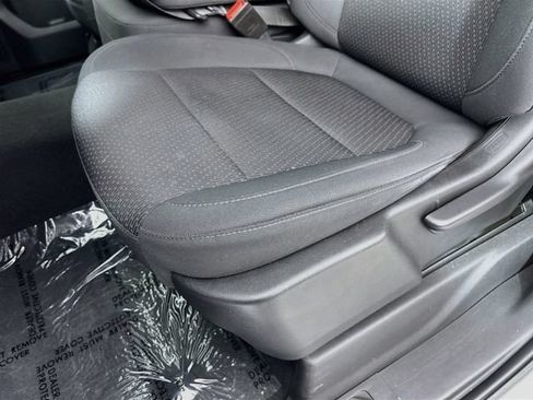Used 2021 Chevrolet Silverado 1500 Custom AWD/4WD image 21