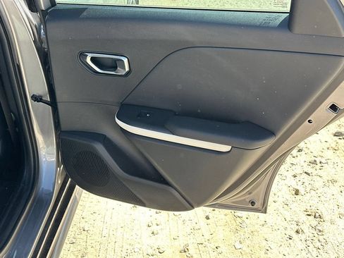 New 2026 Kia K4 EX FWD image 16