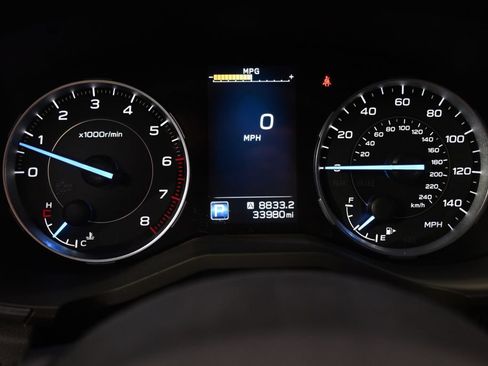 Used 2022 Subaru Ascent Limited w/ Technology Package AWD/4WD image 25