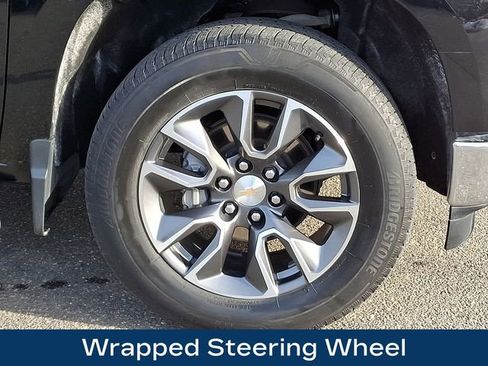 Used 2024 Chevrolet Silverado 1500 LT image 12