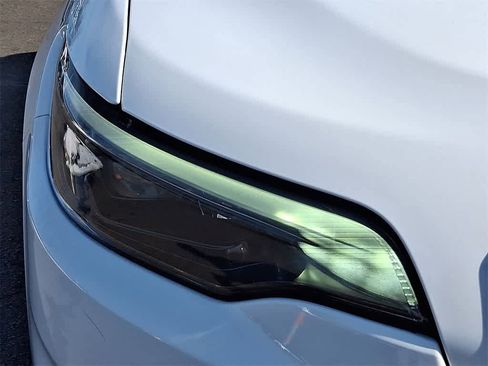 Used 2023 Jeep Cherokee Altitude Lux w/ Lux Elite Package image 27