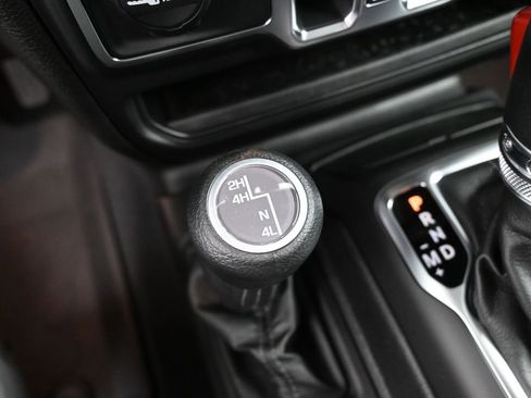 New 2026 Jeep Wrangler Sport S image 9