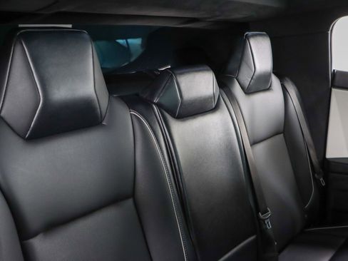 Used 2024 Tesla Cybertruck AWD Crew Cab image 25