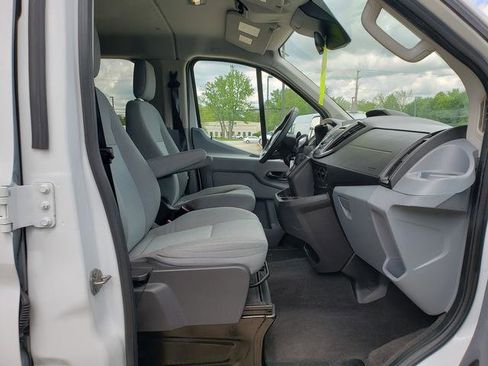 Used 2015 Ford Transit 350 XLT image 18