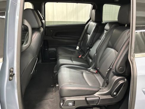 Used 2023 Honda Odyssey Sport image 21