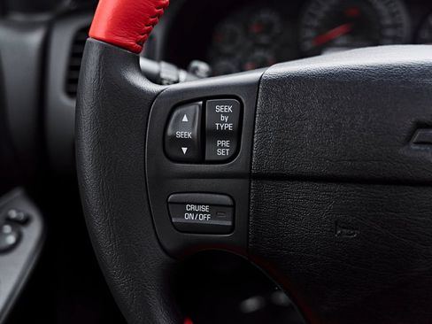 Used 2000 Chevrolet Monte Carlo SS FWD image 52