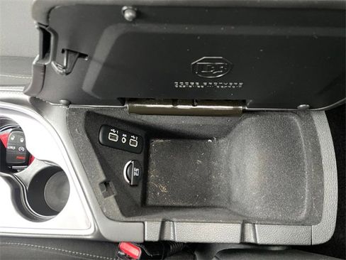 Used 2019 Dodge Challenger GT w/ Driver Convenience Group image 26