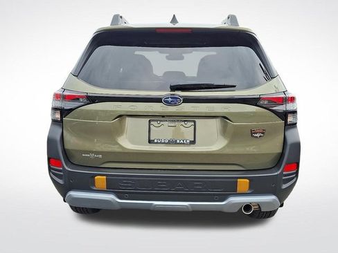 New 2026 Subaru Forester Wilderness AWD/4WD image 6