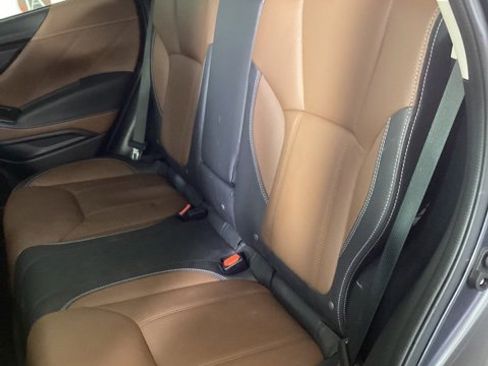 Certified 2023 Subaru Forester Touring image 10