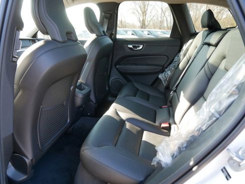 Certified 2025 Volvo XC60 B5 Core w/ Climate Package image 6