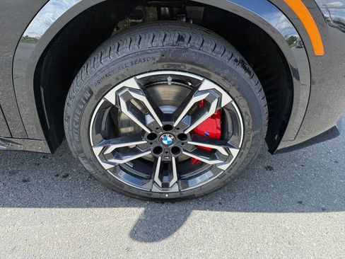 New 2026 BMW X2 xDrive28i w/ Technology Package AWD/4WD image 16