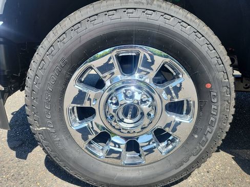 New 2026 Ford F250 Lariat w/ Lariat Ultimate Package AWD/4WD image 33