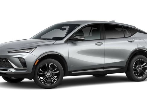 New 2026 Buick Envista Sport Touring w/ Convenience II Package image 32