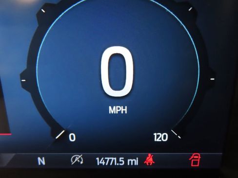 Used 2024 Ford F150 STX image 17