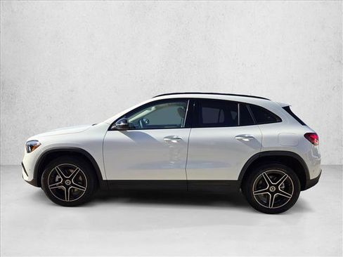 Certified 2026 Mercedes-Benz GLA 250 image 9